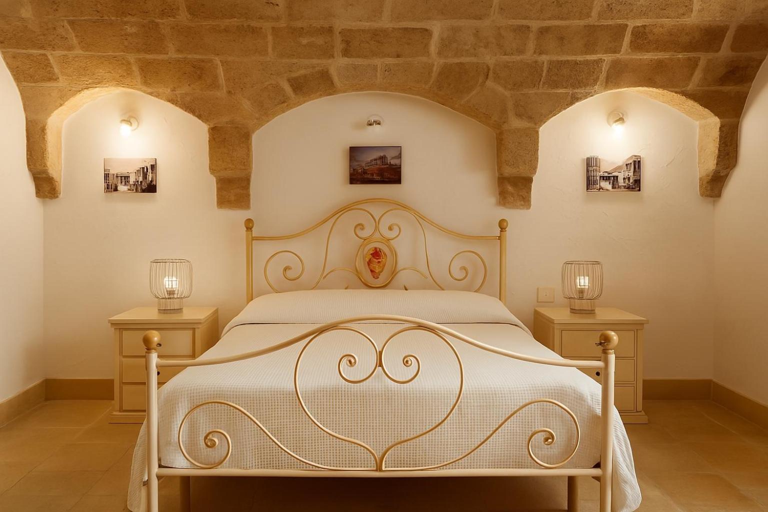 Corte San Giorgio Matino Dış mekan fotoğraf