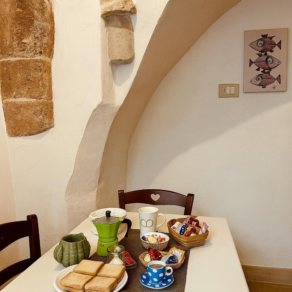 Corte San Giorgio Matino Dış mekan fotoğraf