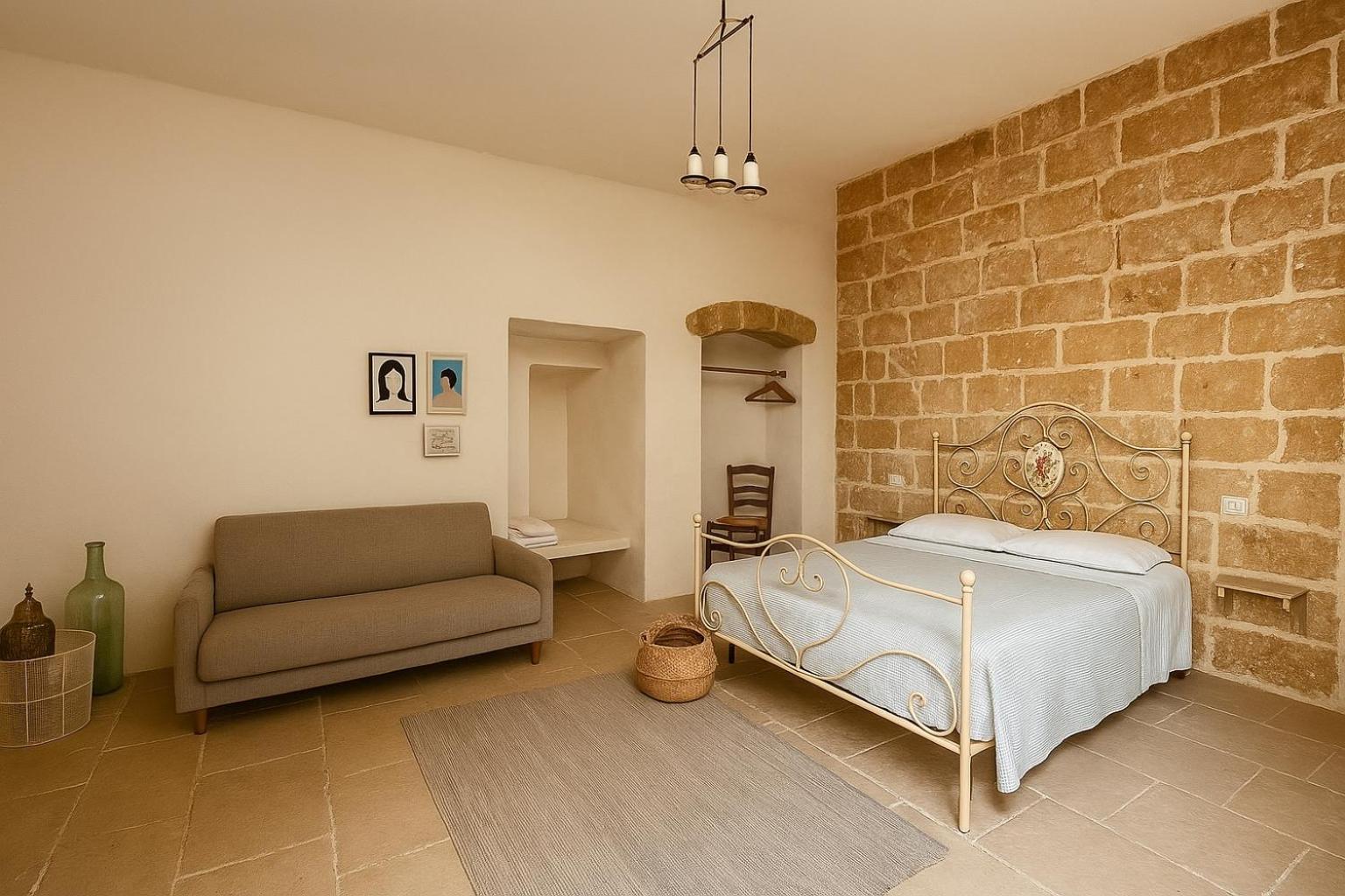 Corte San Giorgio Matino Dış mekan fotoğraf