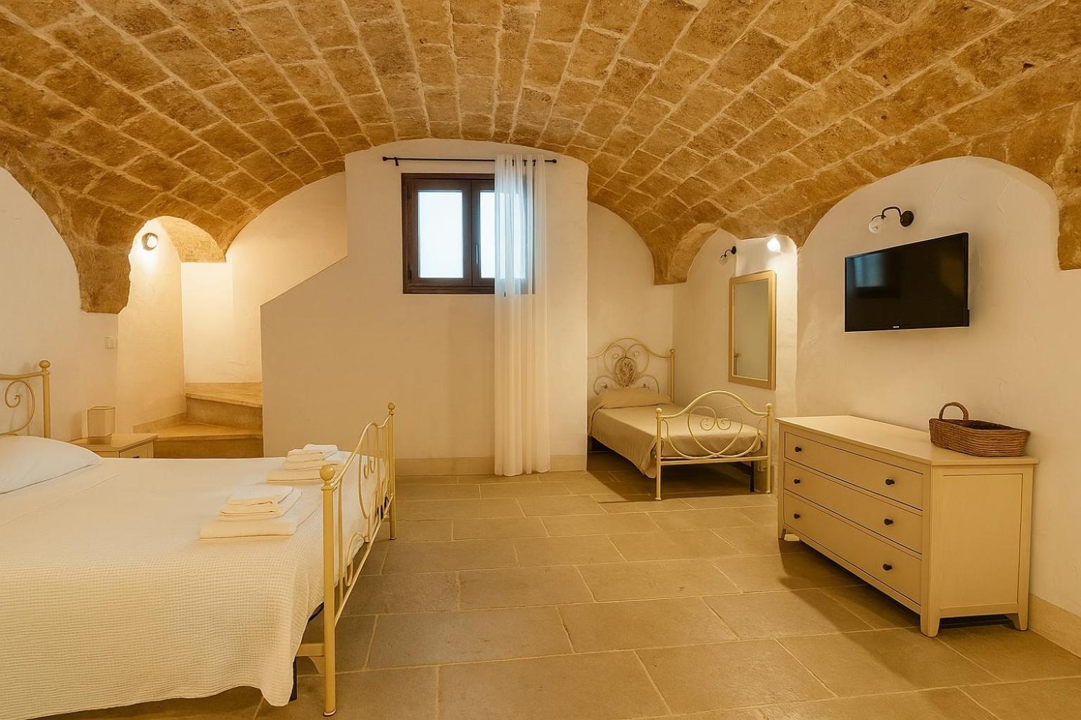 Corte San Giorgio Matino Dış mekan fotoğraf