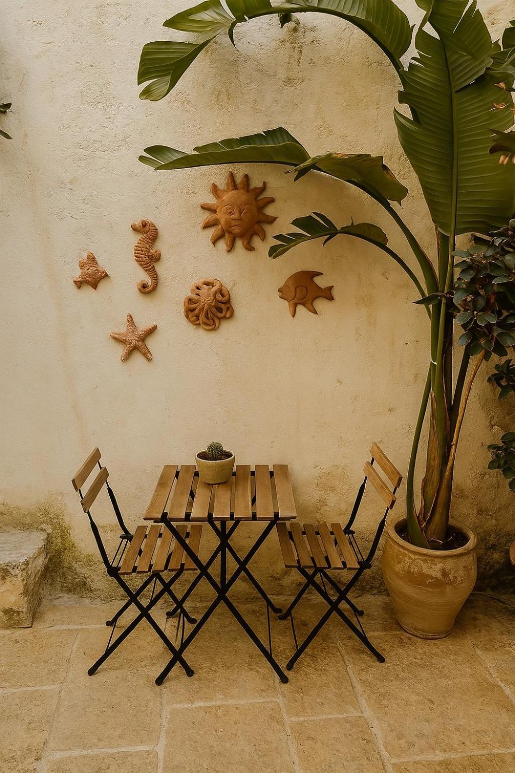 Corte San Giorgio Matino Dış mekan fotoğraf