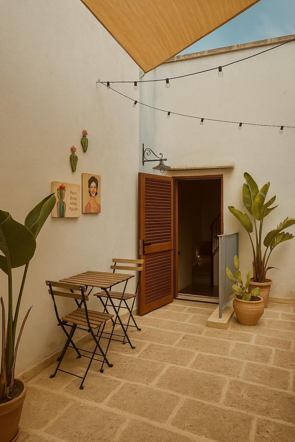 Corte San Giorgio Matino Dış mekan fotoğraf