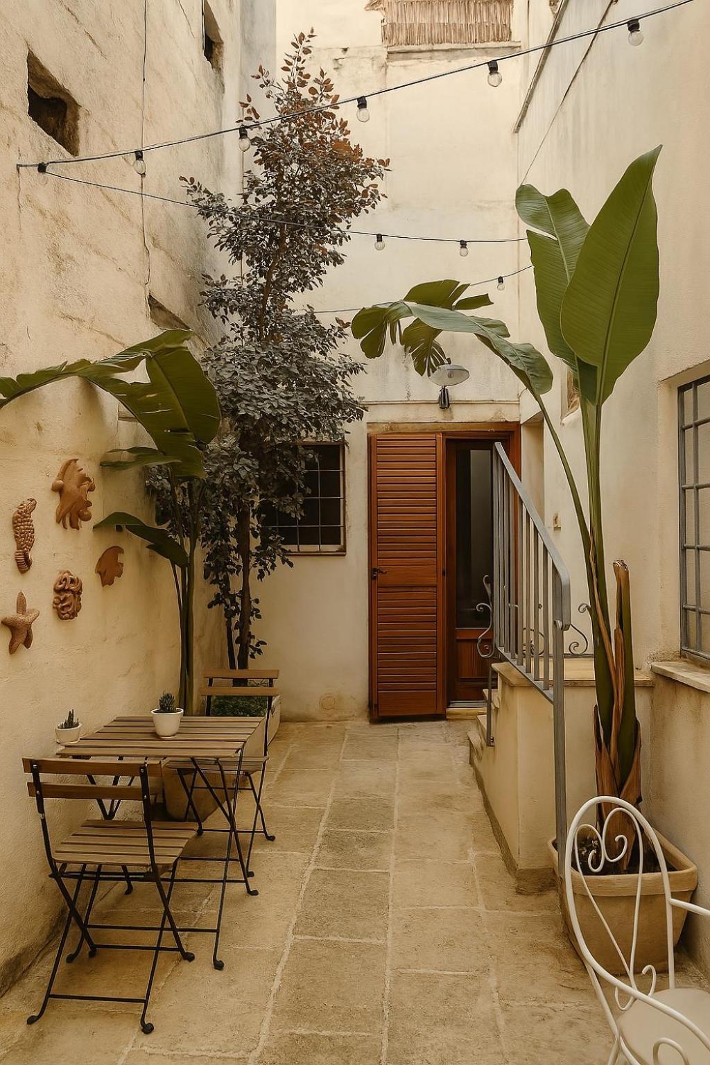 Corte San Giorgio Matino Dış mekan fotoğraf