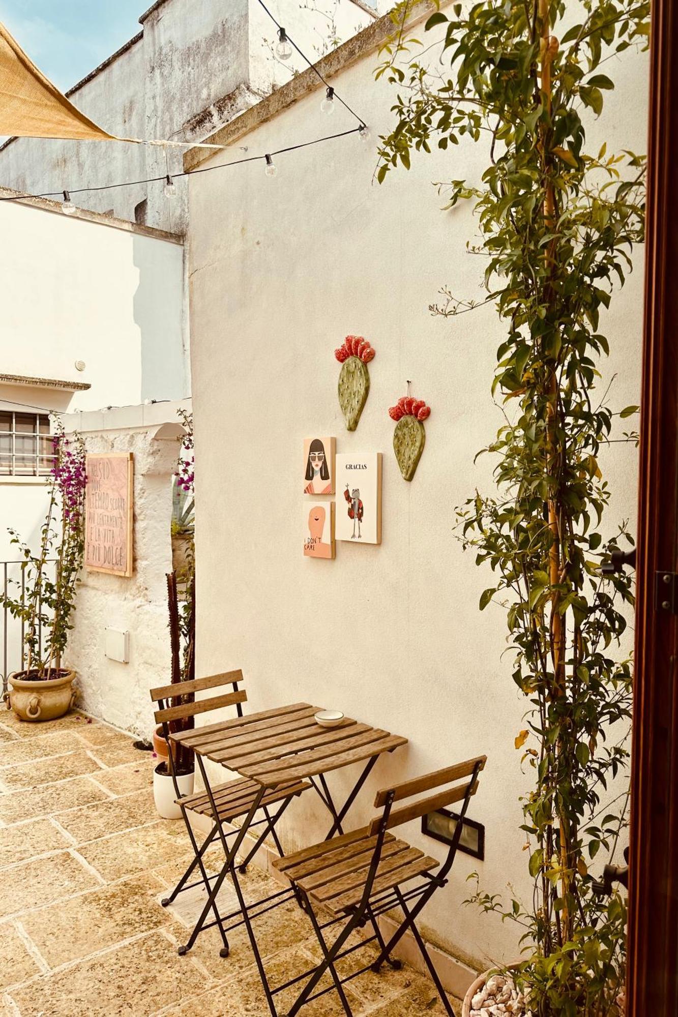 Corte San Giorgio Matino Dış mekan fotoğraf