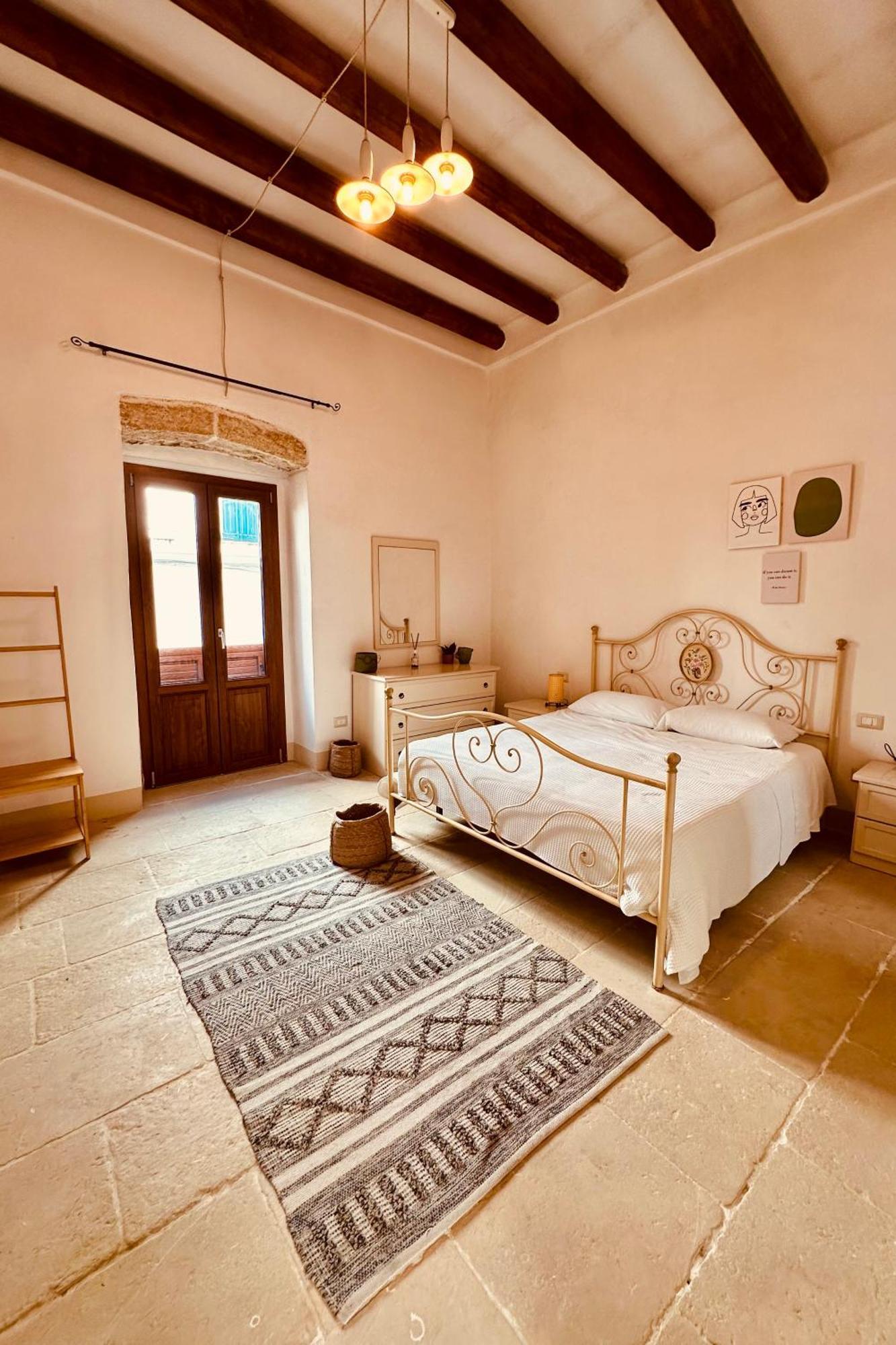 Corte San Giorgio Matino Dış mekan fotoğraf