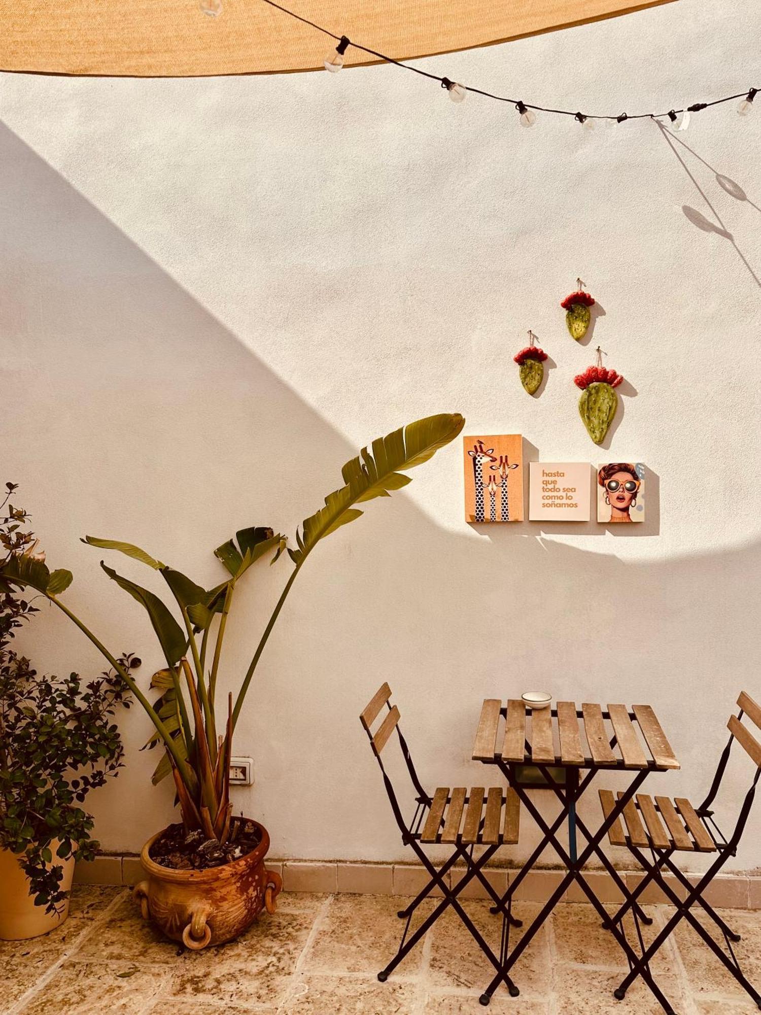 Corte San Giorgio Matino Dış mekan fotoğraf